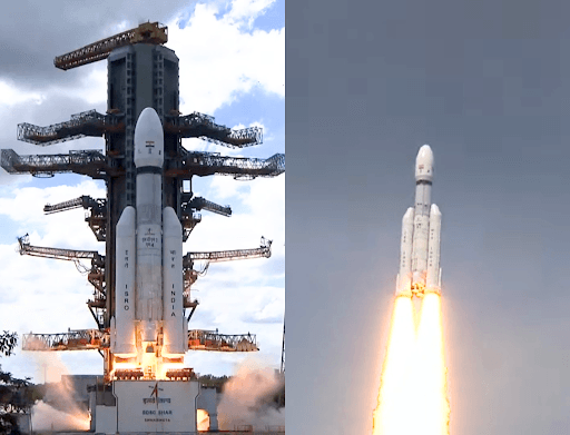 Take 3! Chandrayaan-3 Launch Pics &amp; Videos You Can&#8217;t Miss