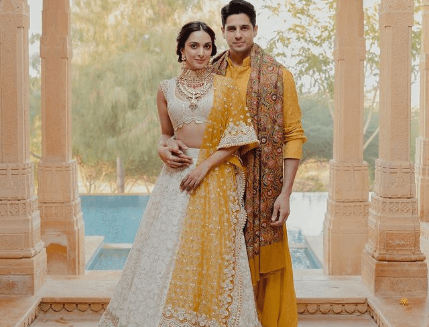 Sid &amp; Kiara&#8217;s Advice On Marriage Is A Must Read For All Newlyweds