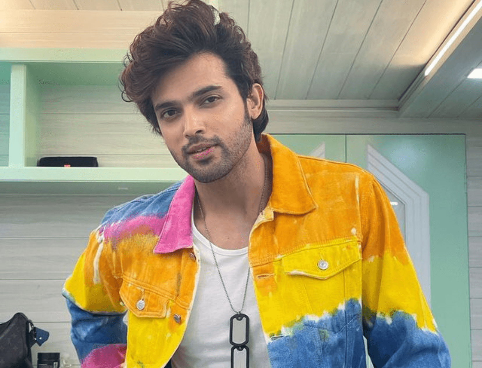 Has Parth Samthaan Found Love Again? The Actor Answers