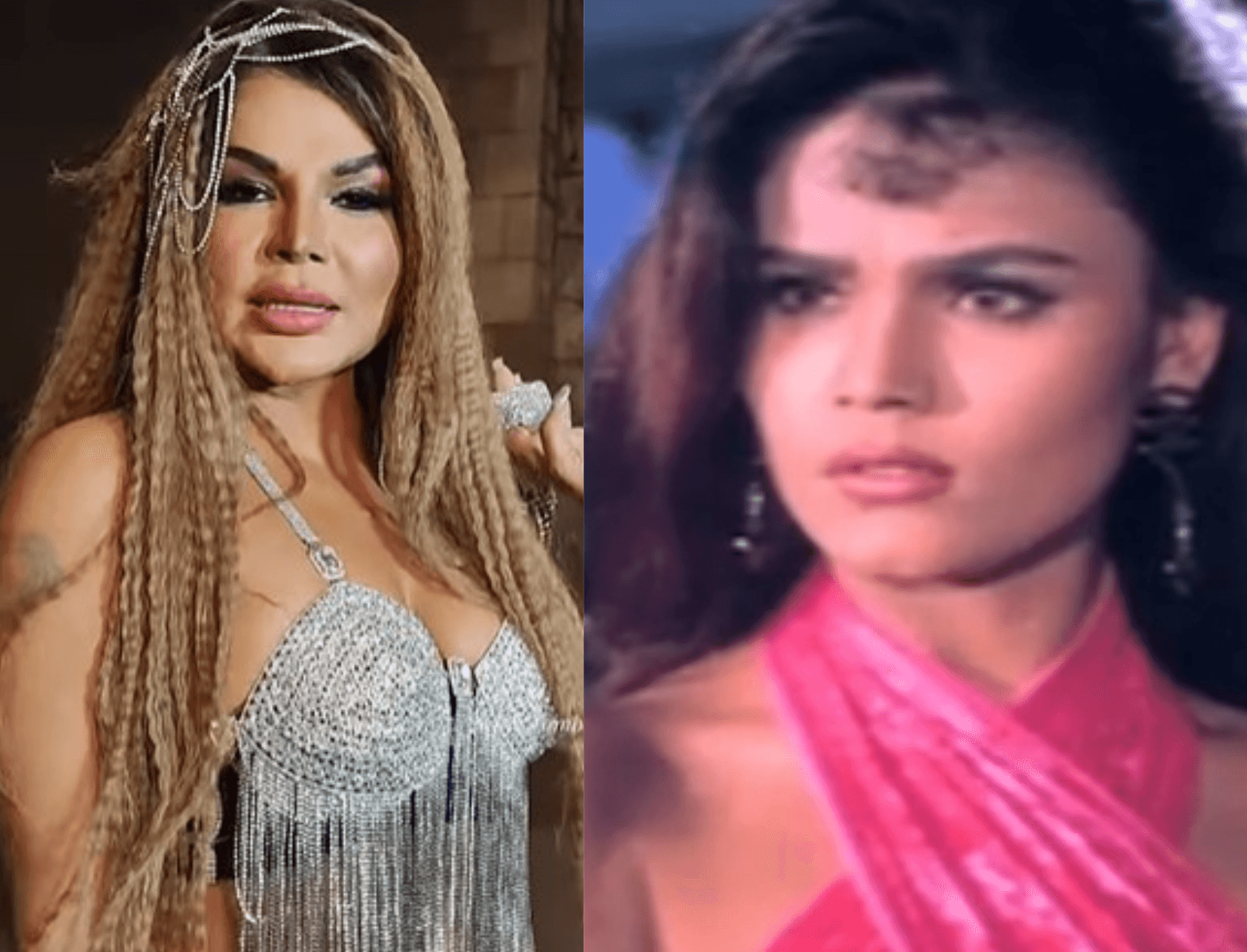 We Can’t Believe How Gorgeous Rakhi Sawant Looked In Her Debut Movie