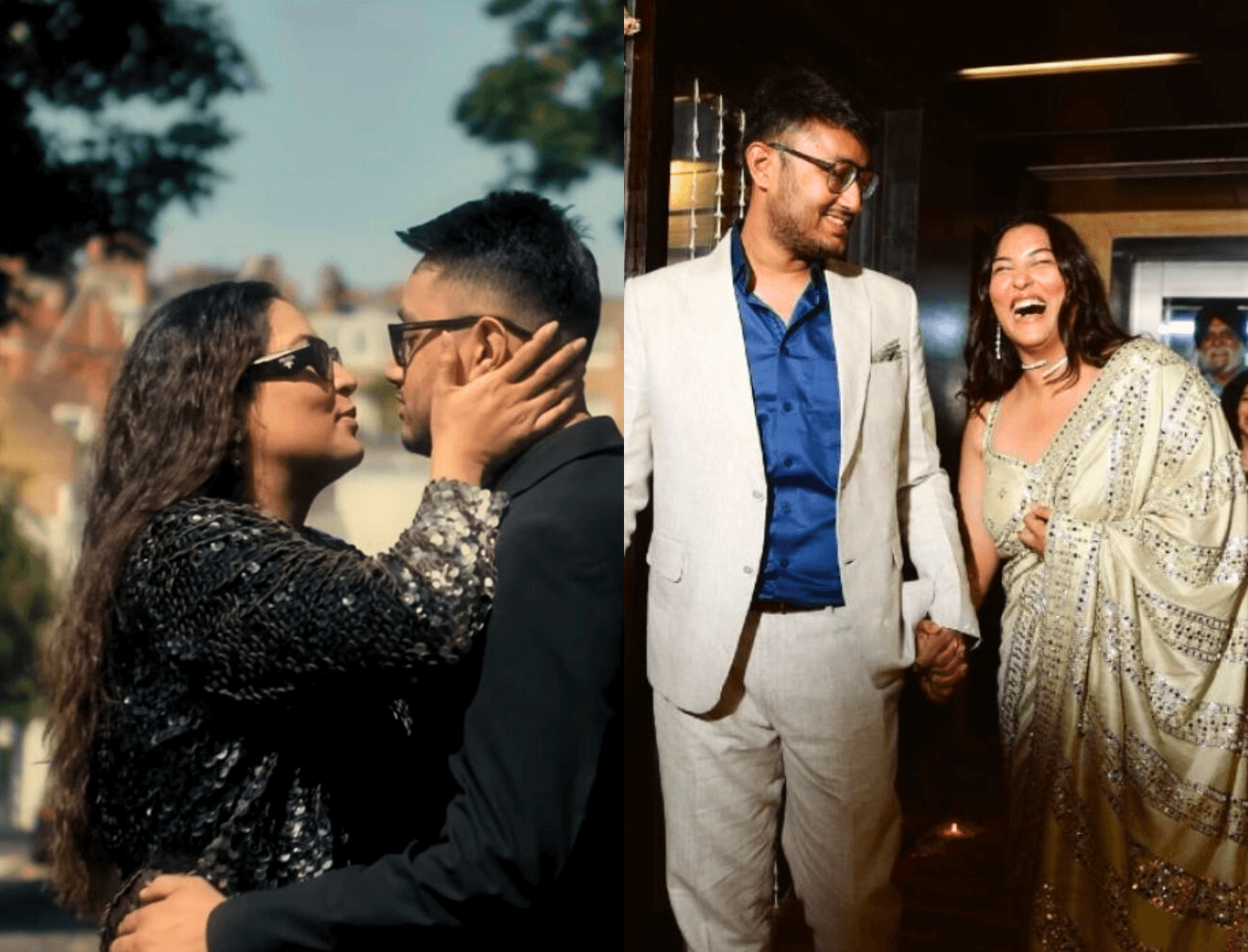 Influencer Sakshi Sindwani Announces Her Wedding Date With The Most Adorable Video!