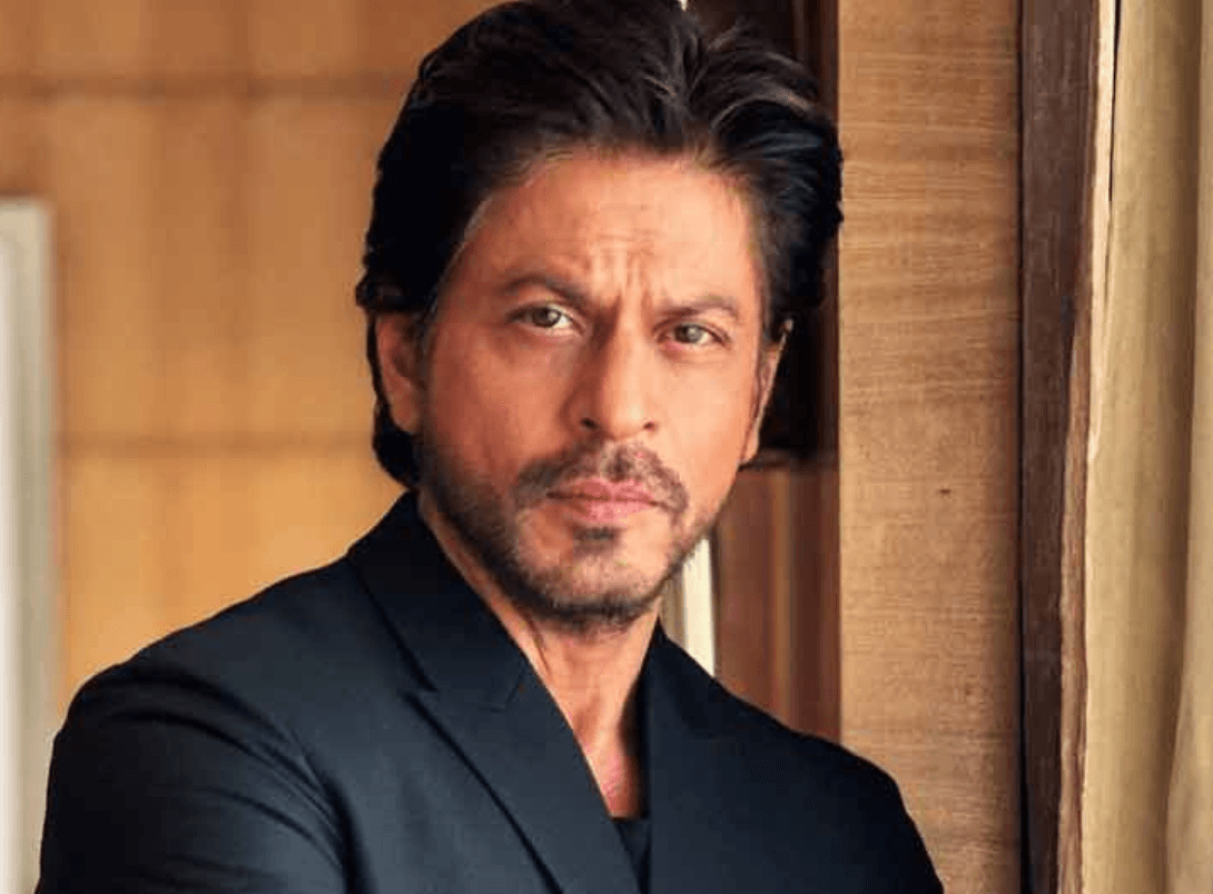 Did Shah Rukh Khan Get A Nose Job Done In LA? Here’s The Truth