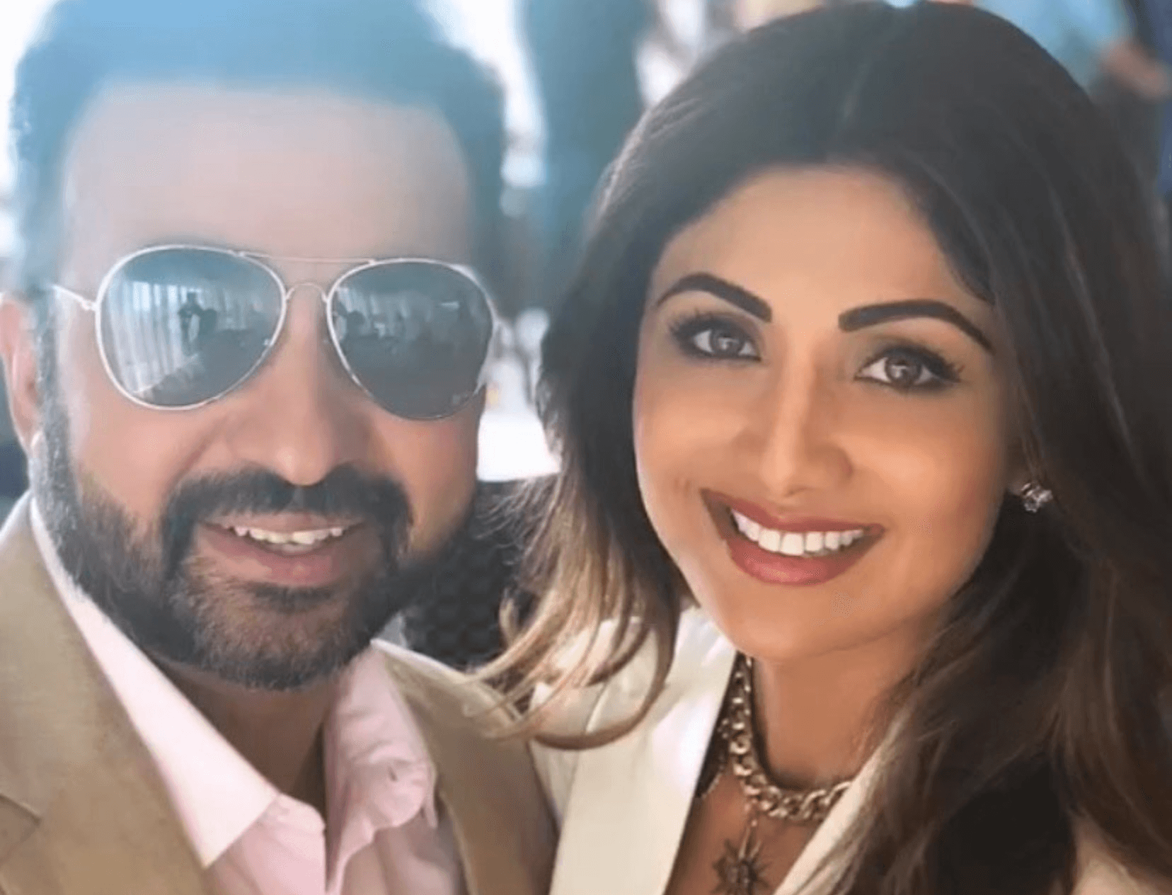 Shilpa Shetty’s Husband Raj Kundra Is Making His Acting Debut &amp; The Plot Will Shock You