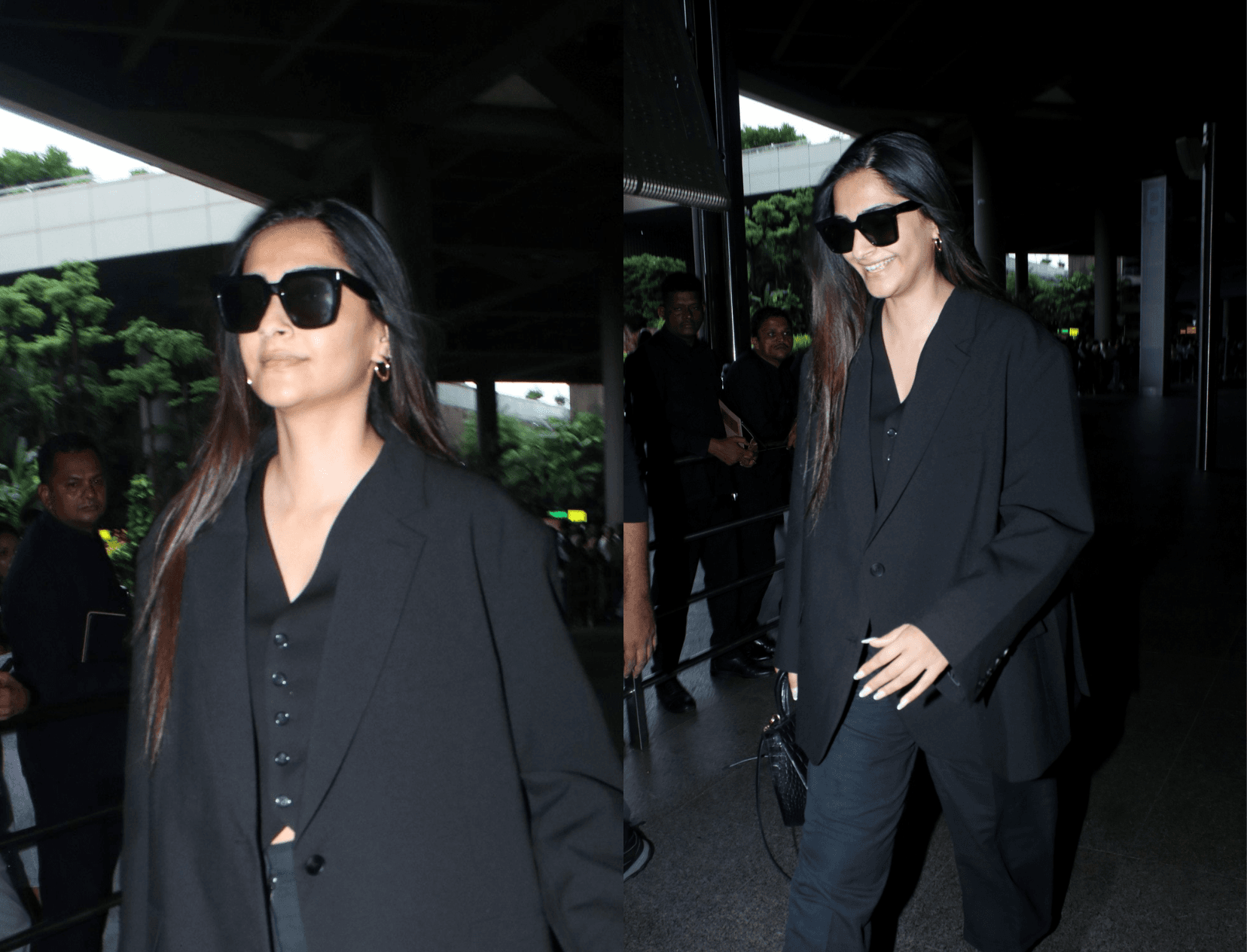 Sonam Kapoor Getting Trolled For A Chic Look Is Peak &#8216;Kuch Toh Log Kahenge&#8217; Behaviour