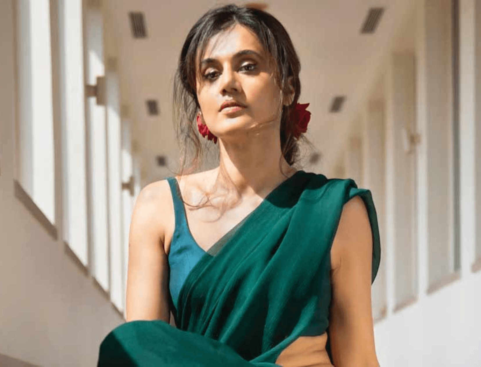 Taapsee Pannu&#8217;s Distasteful Taunt On Alia Bhatt&#8217;s Pregnancy Is Shocking Af