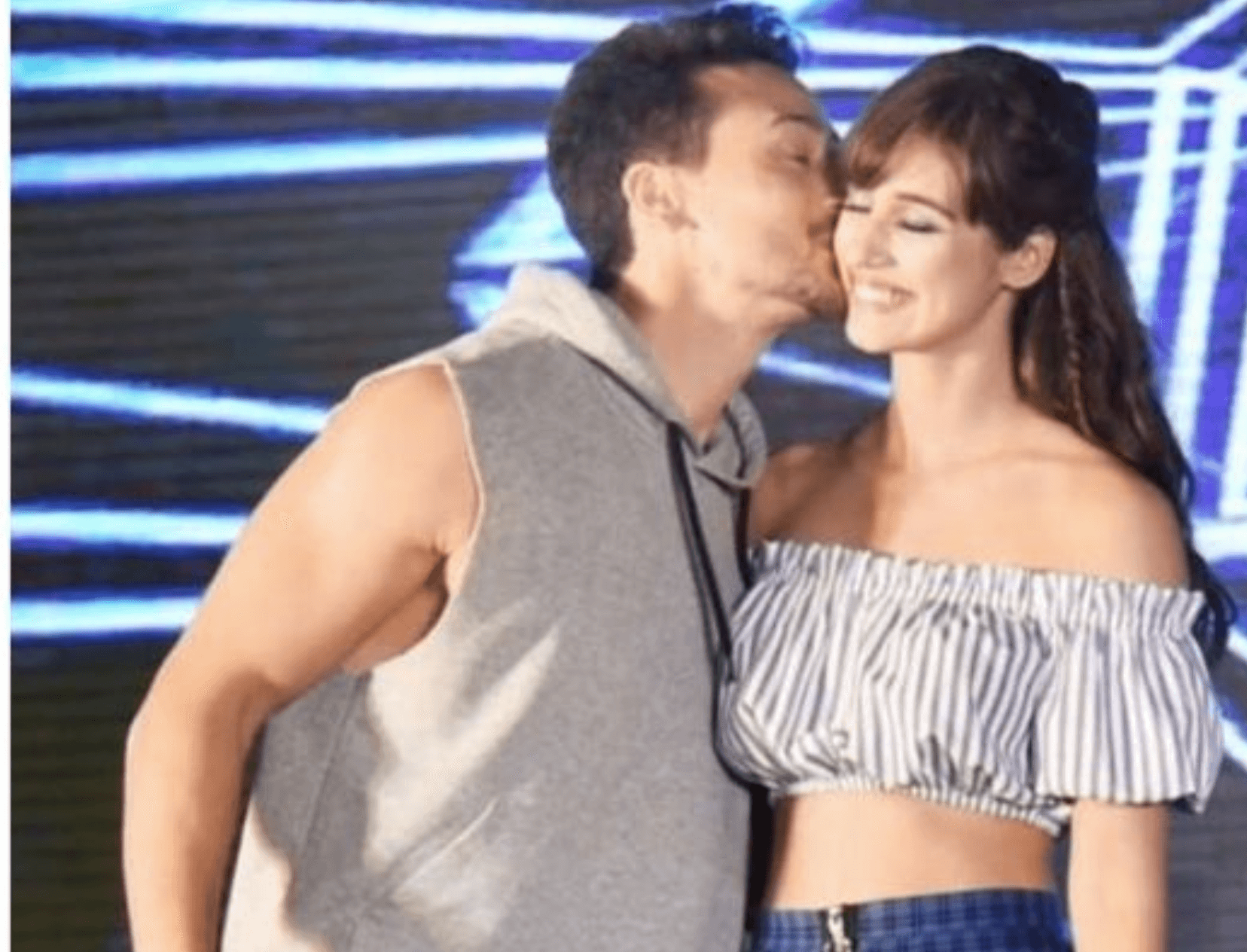 Are Disha Patani &amp; Tiger Shroff Back Together? Here&#8217;s Why We Think So