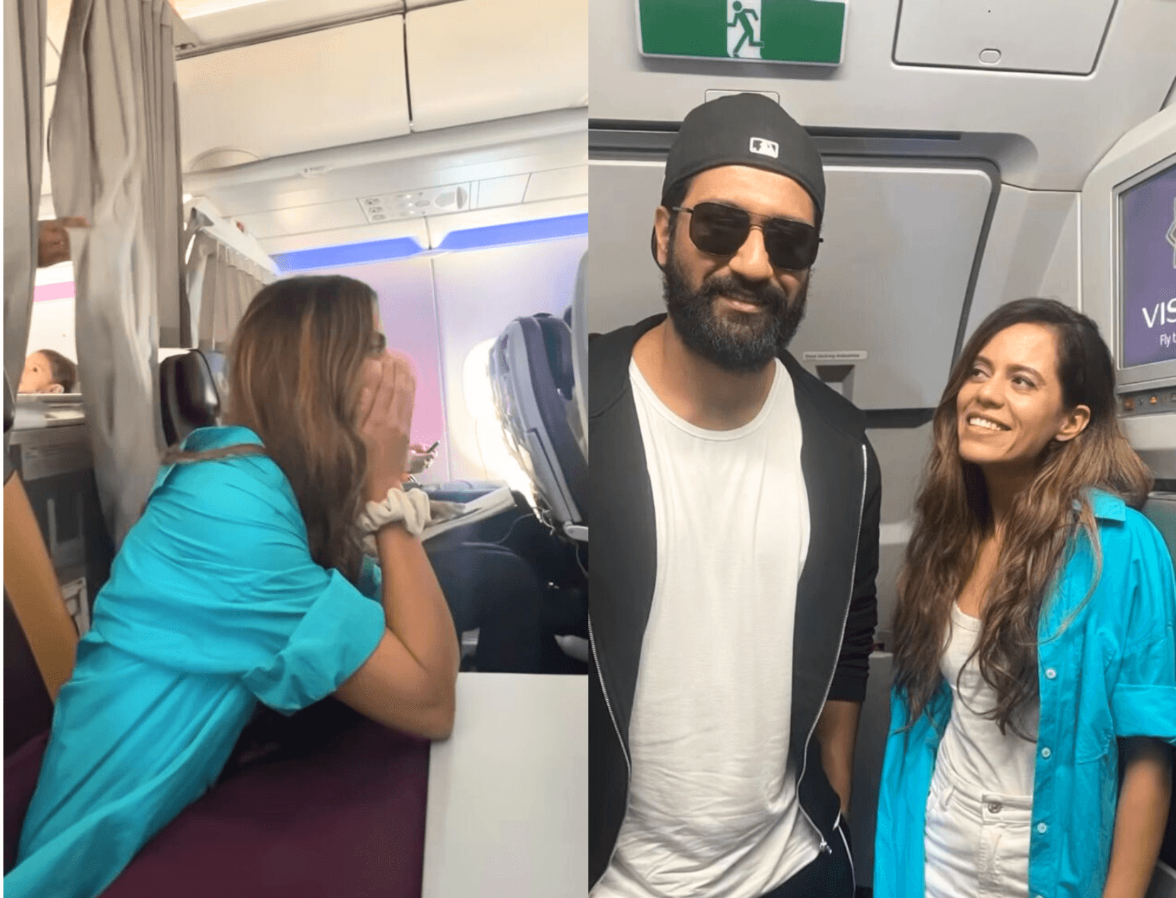 Dream Come True! Vicky Kaushal&#8217;s Adorable Gesture For This Influencer Fan Is Winning Hearts