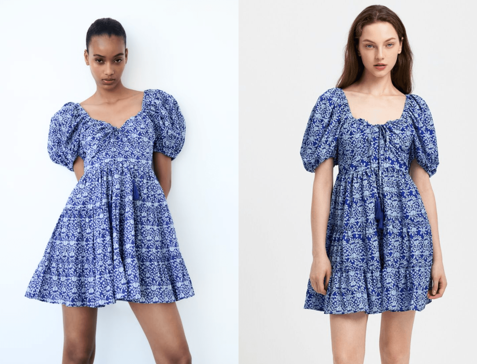 Budget Fashion: These Zara Dupes Under 1K Will Blow Your Mind!