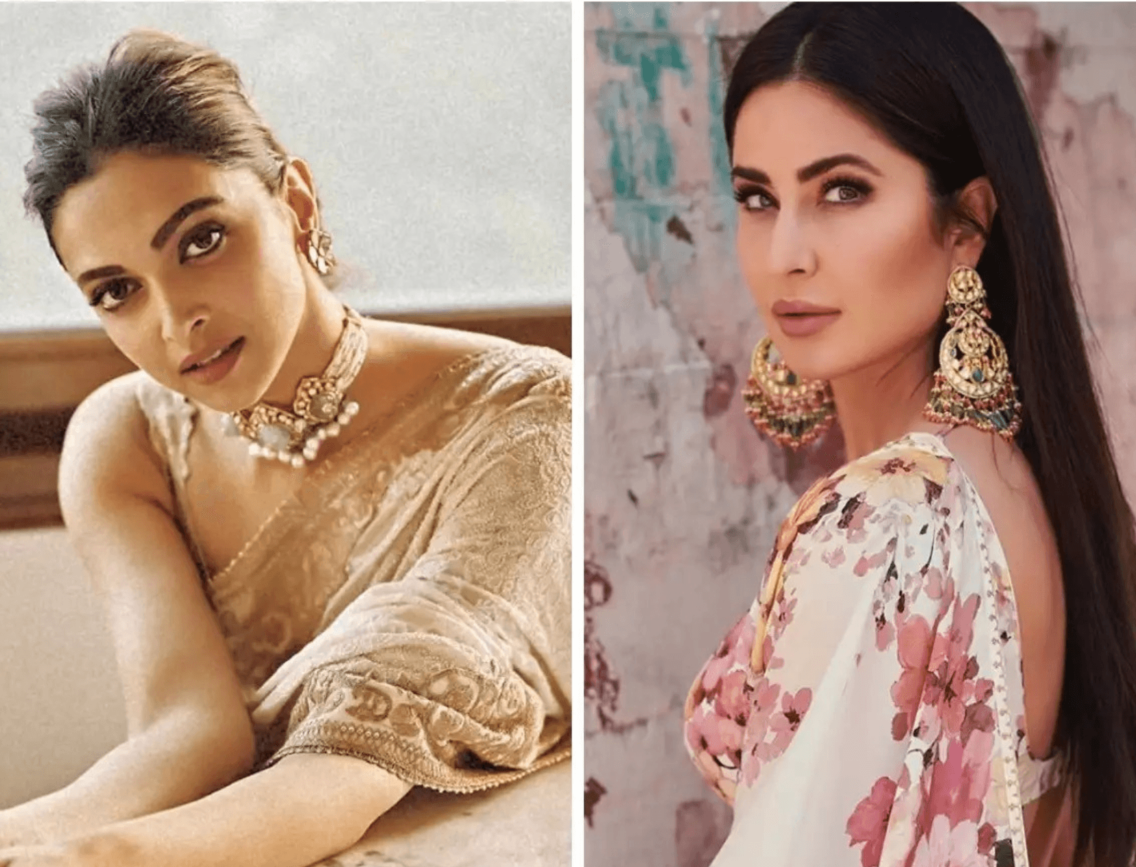 Did Deepika Padukone &amp; Katrina Kaif Swap These Blockbuster Films?