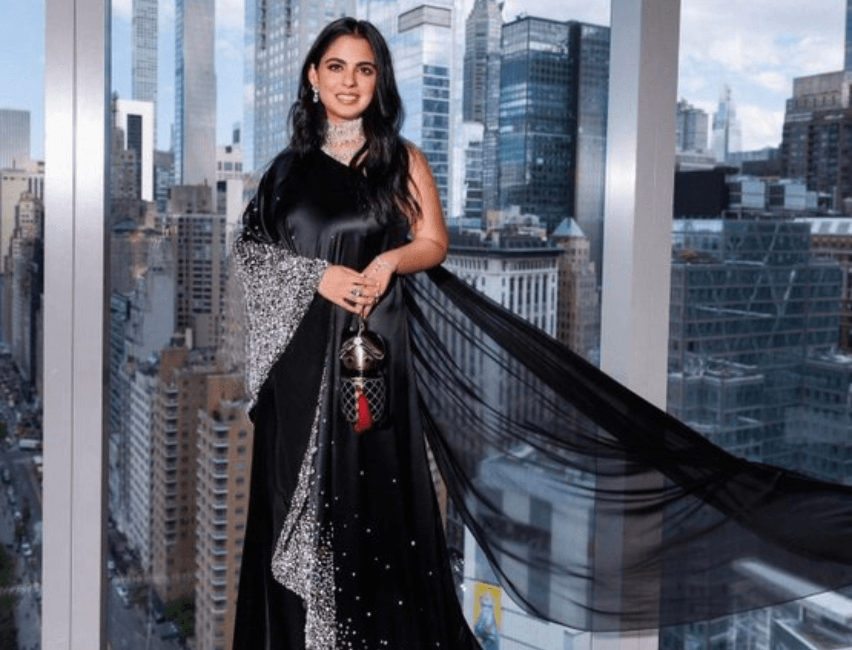 Isha Ambani&#8217;s New Fashion Venture Is All Set To Give Solid Competition To Zara &amp; H&amp;M