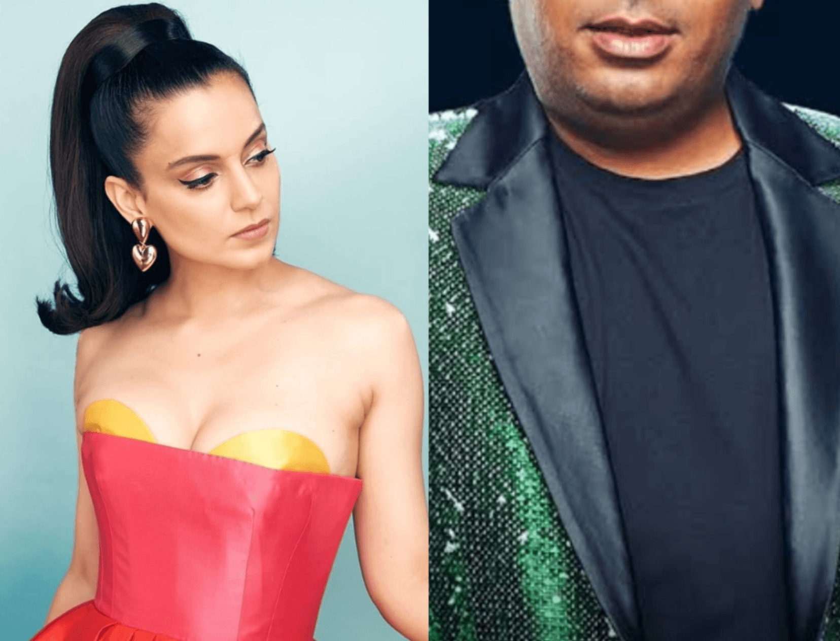 This Social Media Star Claims Kangana Ranaut Loves Him &amp; Is Ready For A Proposal!