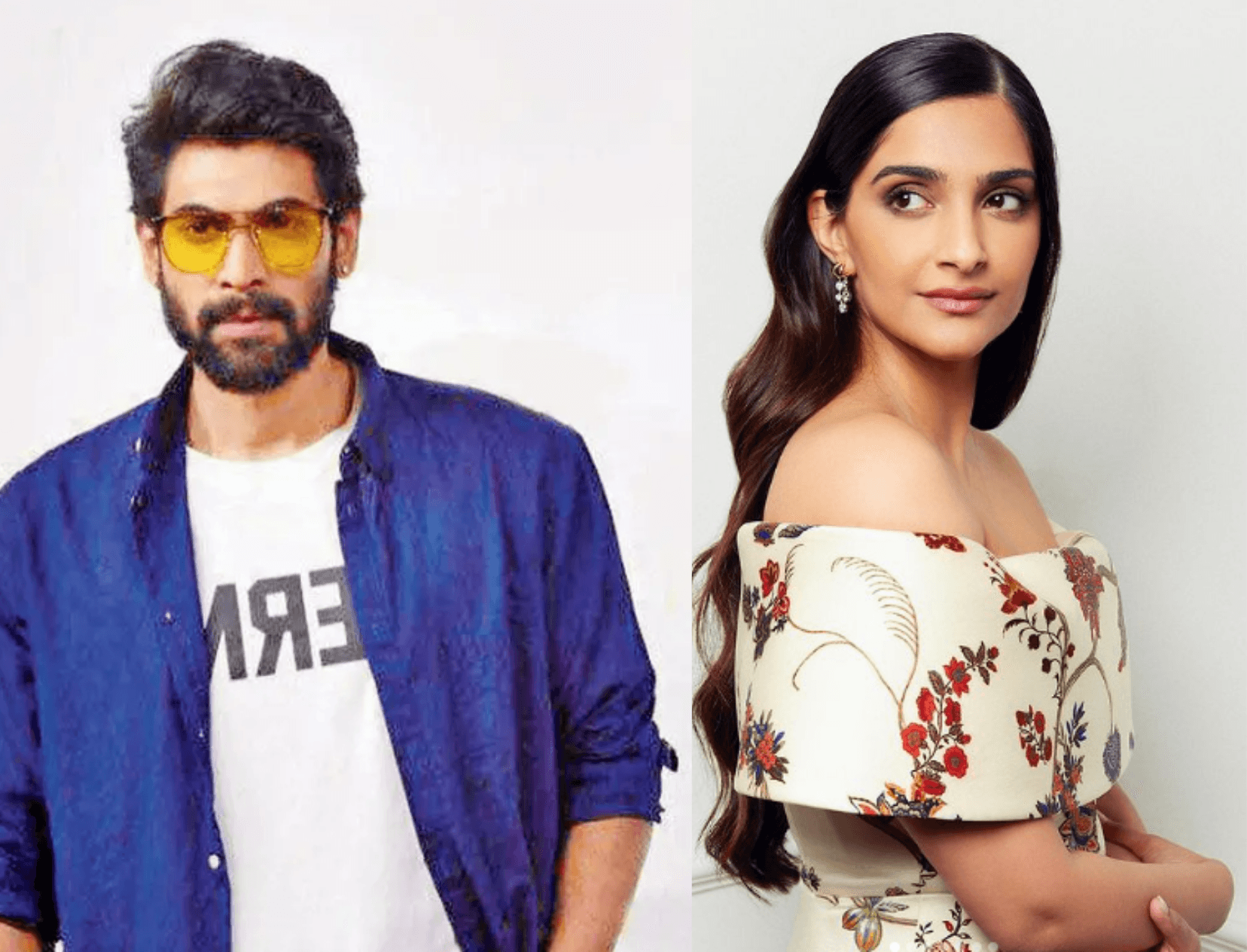 Rana Daggubati Apologises To Sonam Kapoor, Here’s Why!