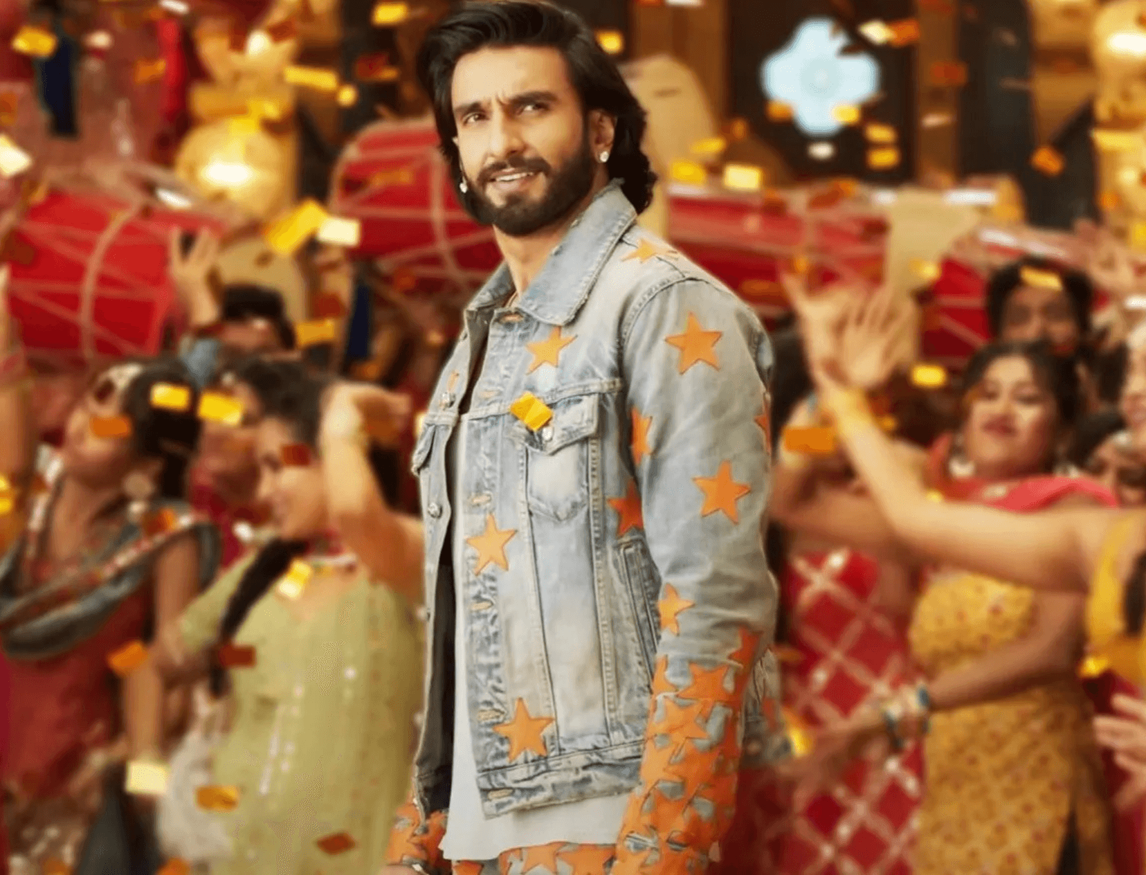 Ranveer Singh&#8217;s Outfit From &#8216;What Jhumka&#8217; Will Cost You A Kidney!