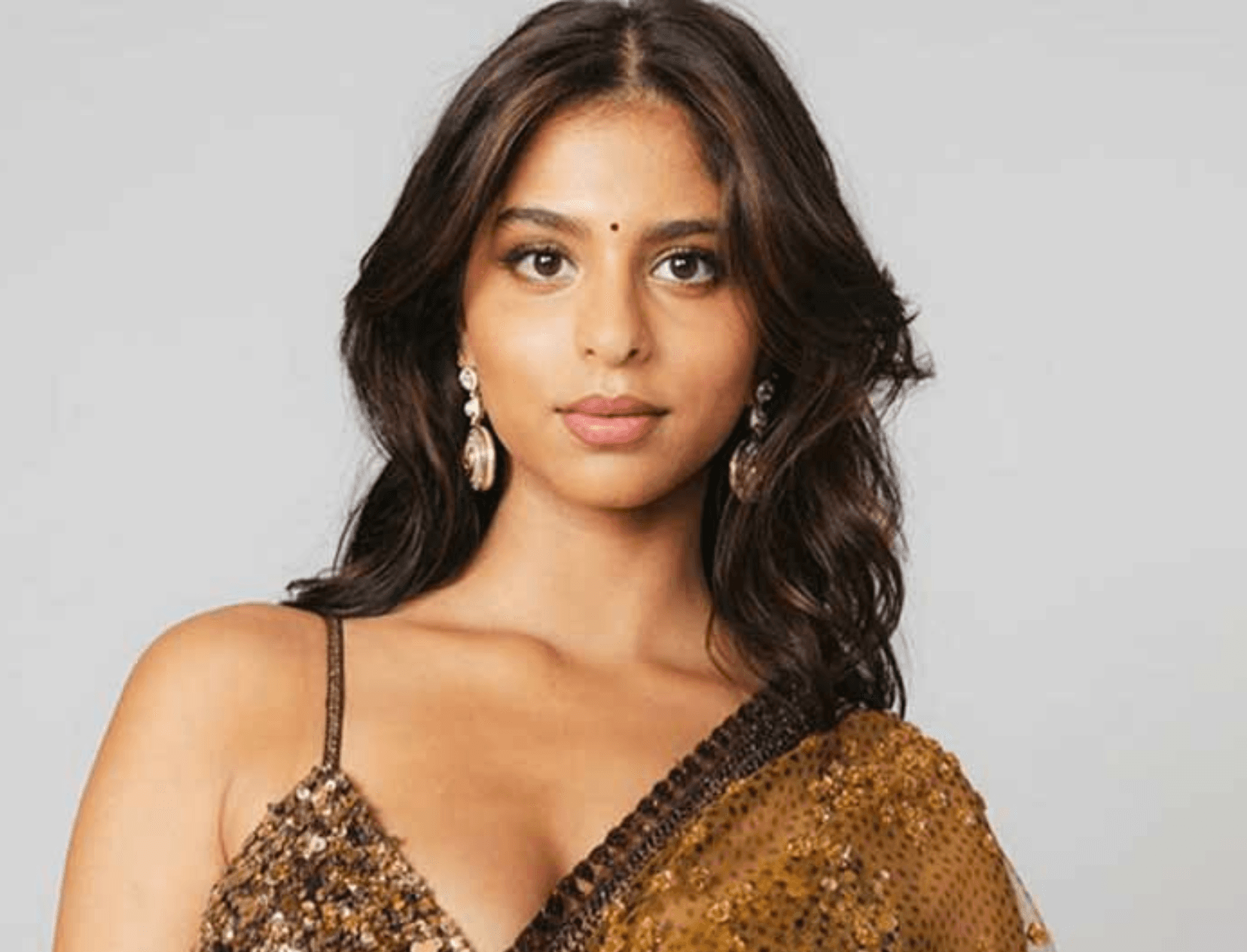 Suhana Khan’s The Archies Co-Star Just Commented On Her Work Ethic