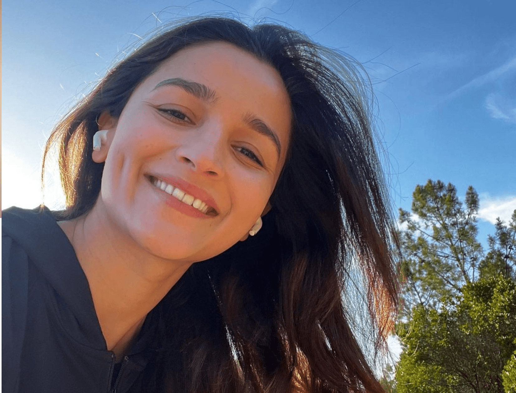 This Is Alia Bhatt&#8217;s Secret To Remaining Stress-Free