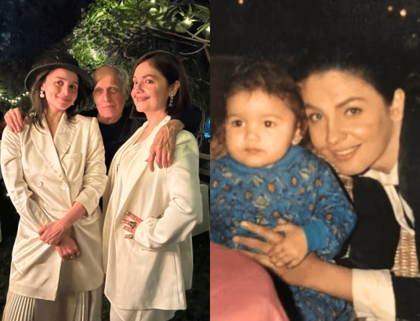 When Alia Bhatt Opened Up About Her Bond With Step Sister Pooja Bhatt