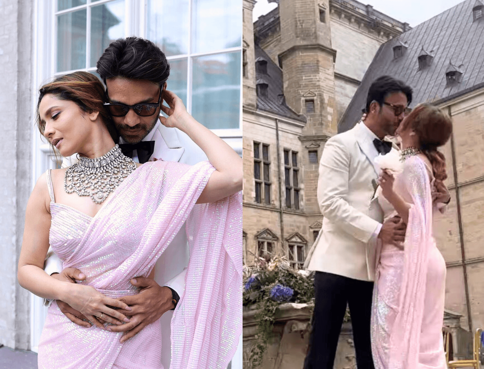 Ankita Lokhande Gets Married Again &amp; You Can’t Miss The Dreamy Pictures!