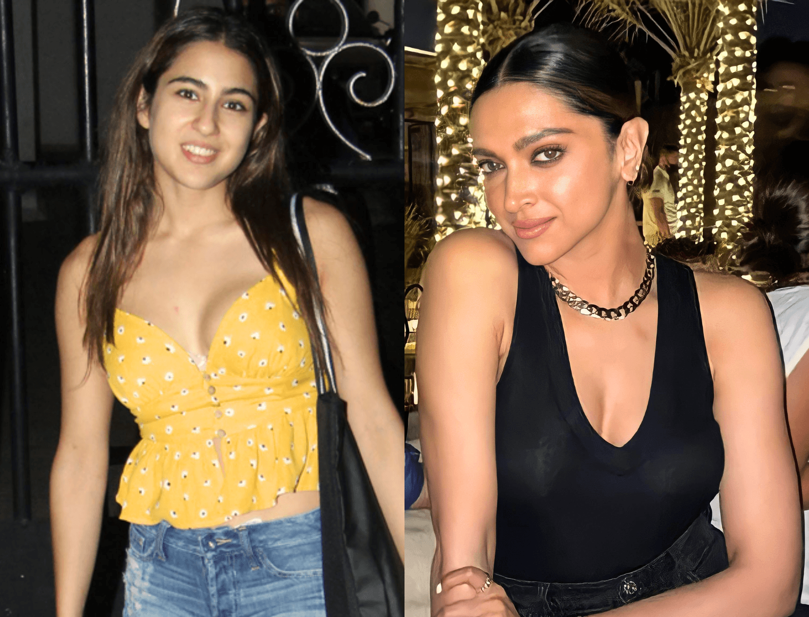 8 Times Bollywood Celebs Flaunted Their Hickeys!