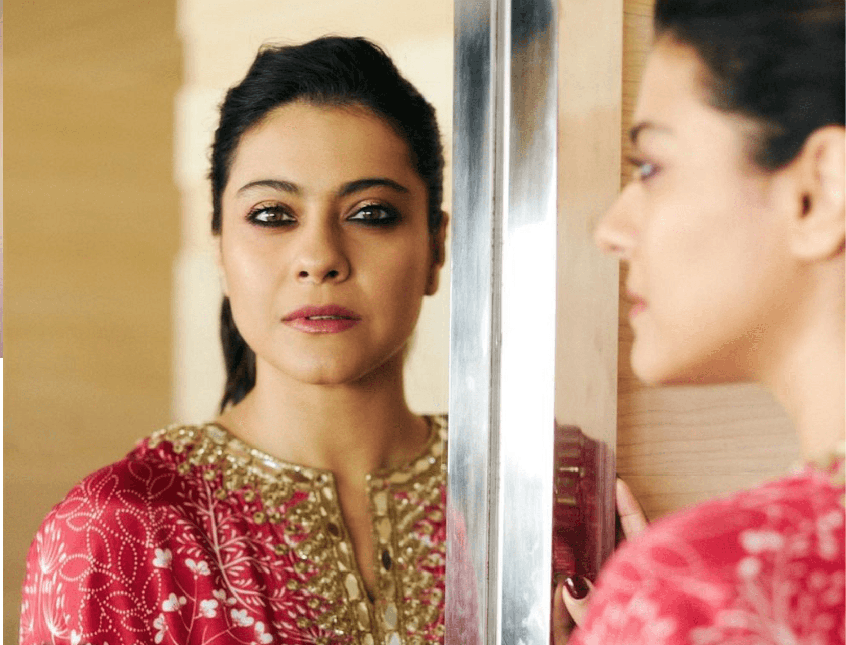 Here’s Why The Beauty Industry Needs More Faces Like Kajol