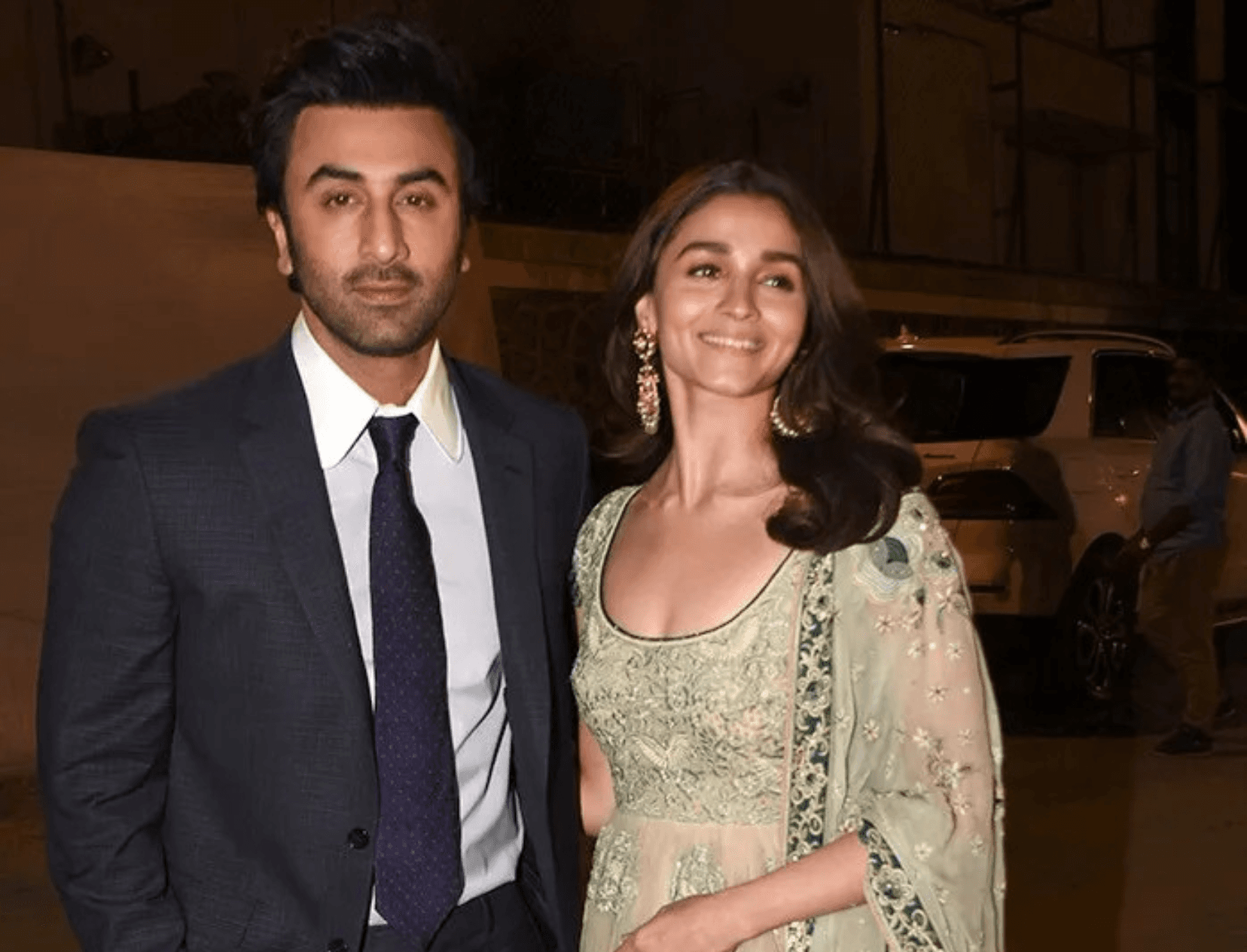 Ranbir Kapoor Is Planning A Special Party For Alia Bhatt For This Reason