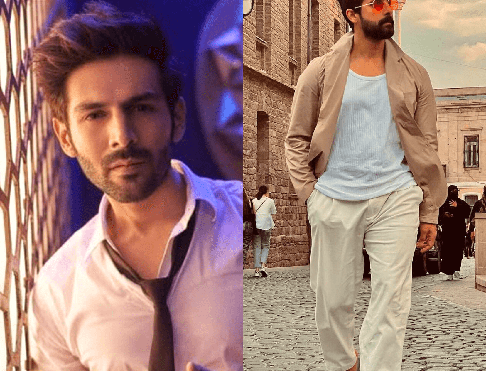 Not Kartik Aaryan, This TV Actor Delivered The World&#8217;s Longest On-screen Monologue!