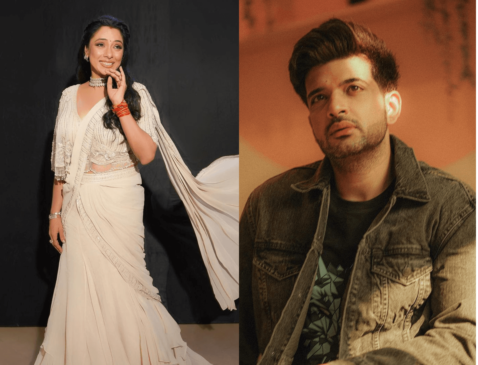 Karan Kundrra To Rupali Ganguly, 8 TV Actors Who Run Successful Businesses