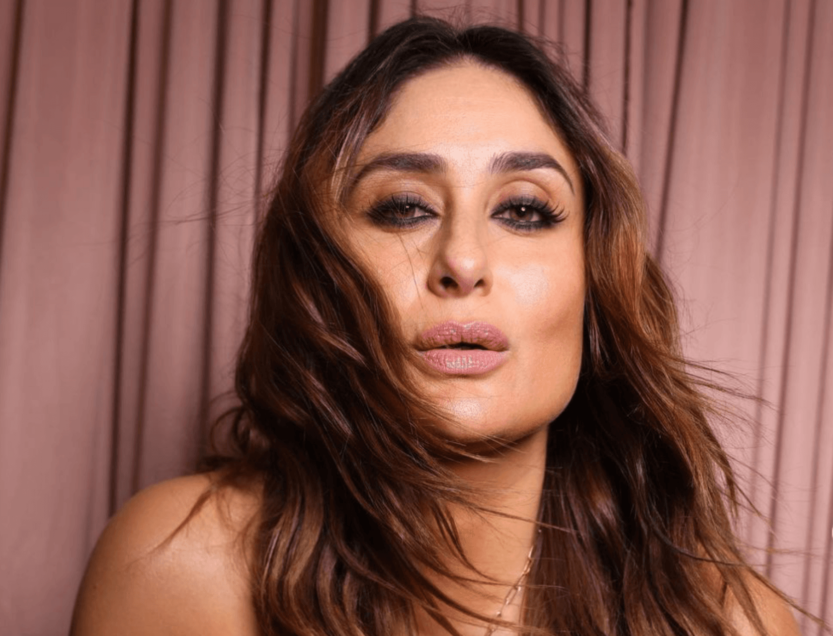 Recreating Kareena Kapoor&#8217;s Smokey Eye Isn&#8217;t As Hard As I Thought