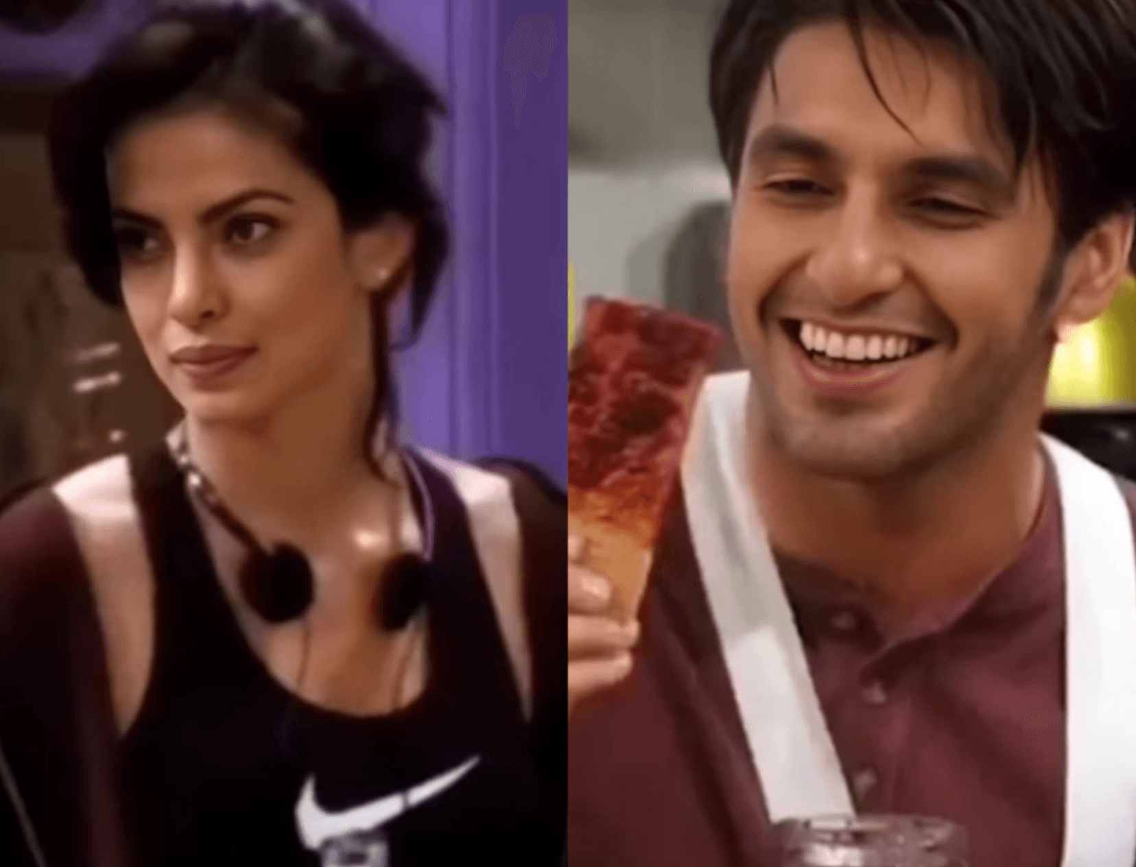 What If FRIENDS Was Made In Bollywood? This Video Is As Real As It Could Get!