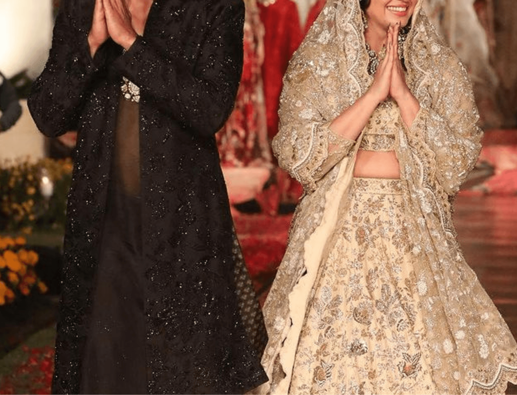 This Bollywood Brother-Sister Duo Walked The First-Ever Fashion Show In Kashmir!