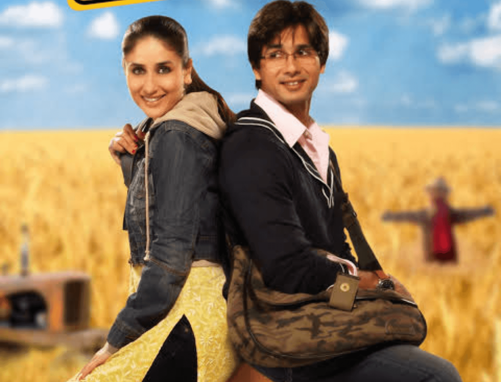 This BTS Video Of &#8216;Jab We Met&#8217; Is Making Us Feel Hella Nostalgic!