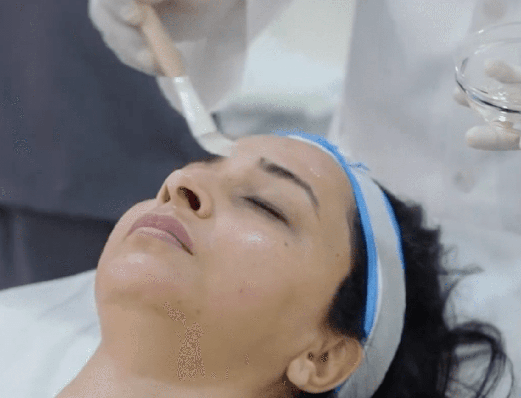 7 Best Medi Facials To Ask Your Dermatologist For