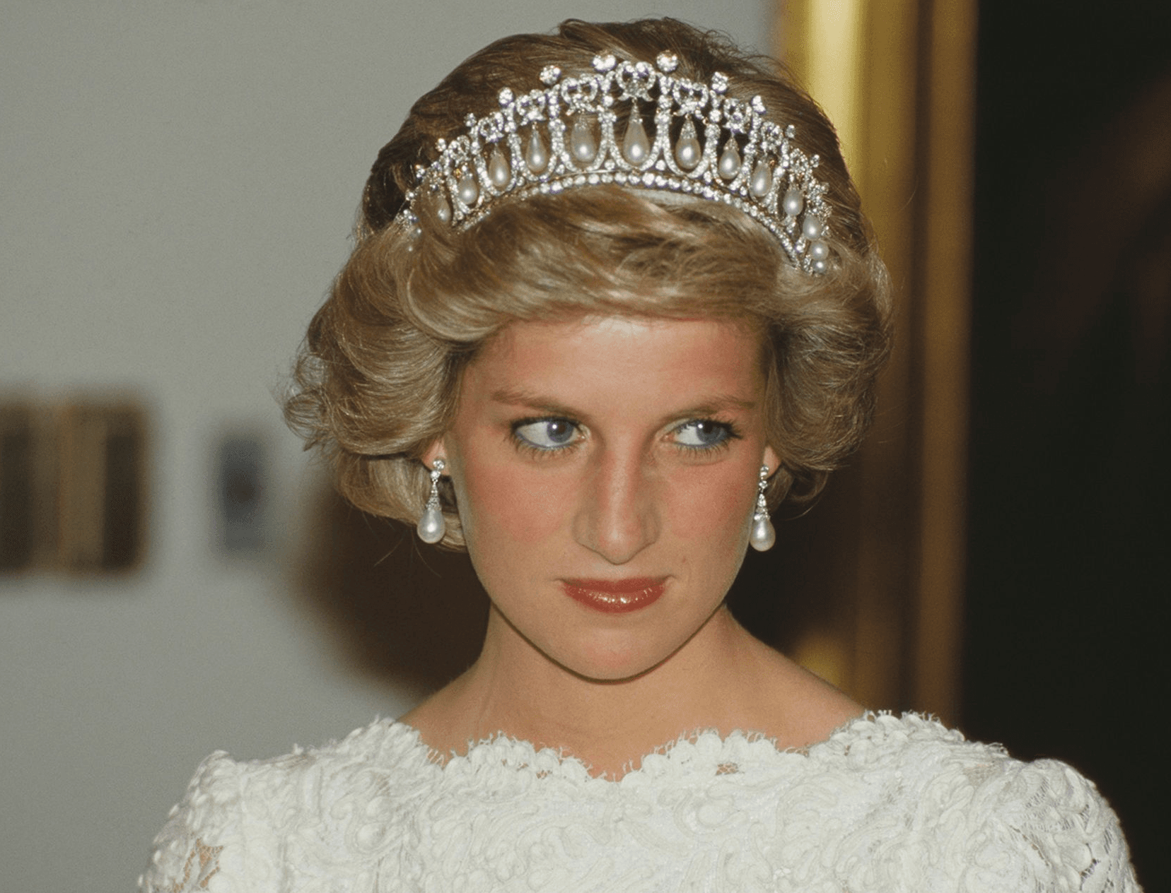 lady diana