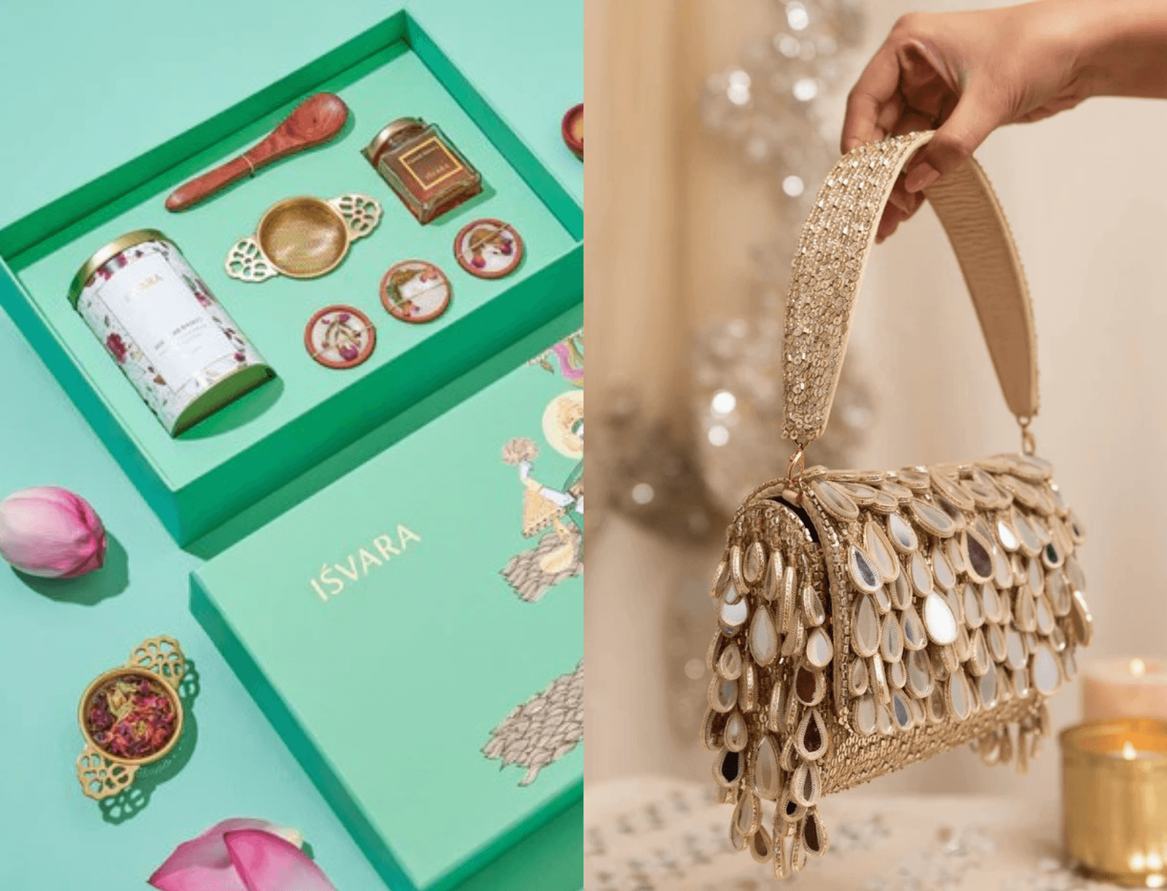 The Ultimate Diwali Gifting Guide That&#8217;ll Have You Sorted For The Festive Season &amp; Beyond!