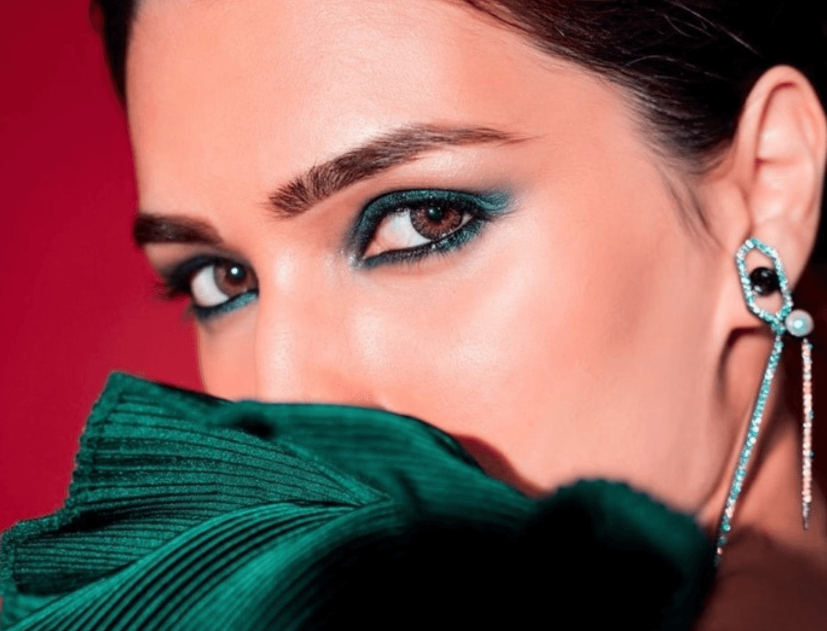 The Best Eye Makeup Looks For Brown-Eyed Girls 