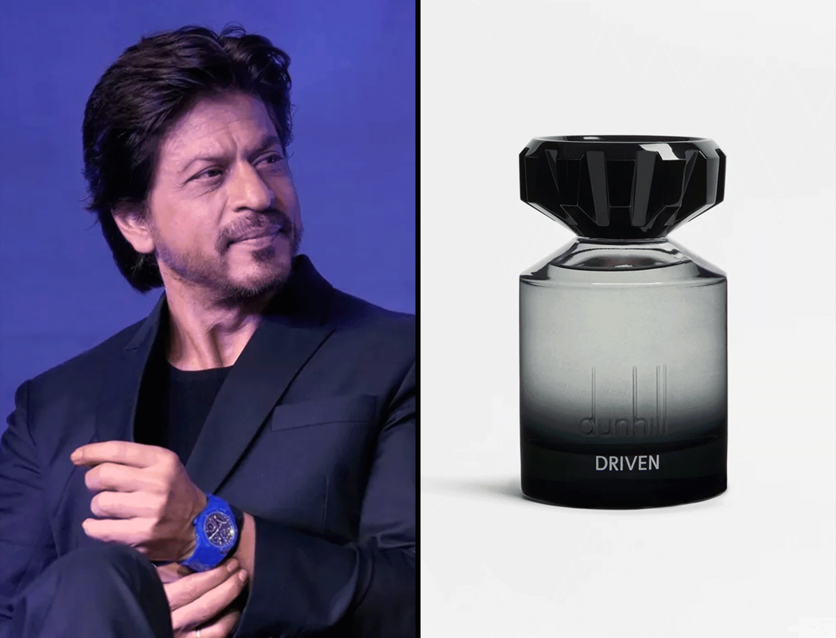 perfumes used by celebs