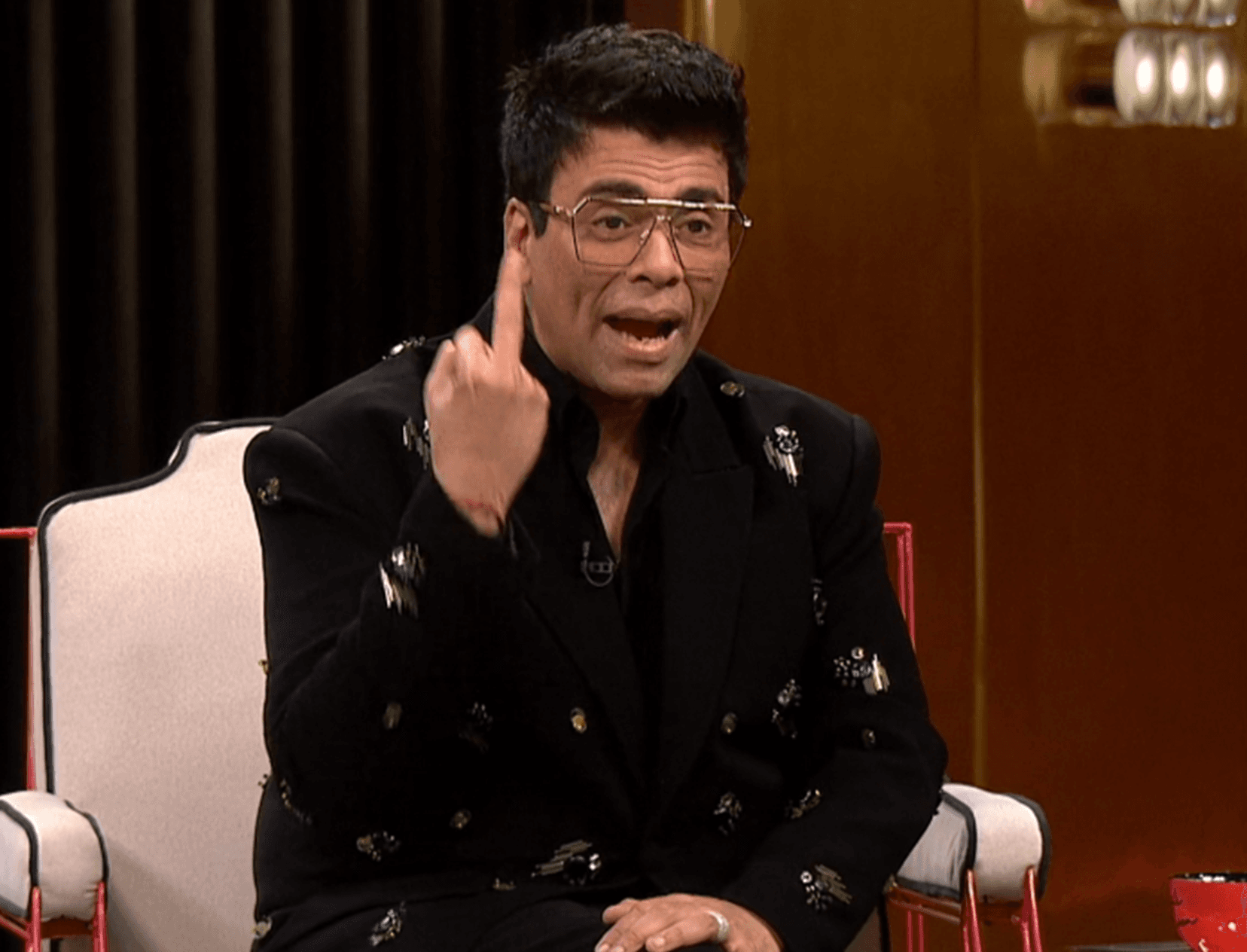 koffee with karan