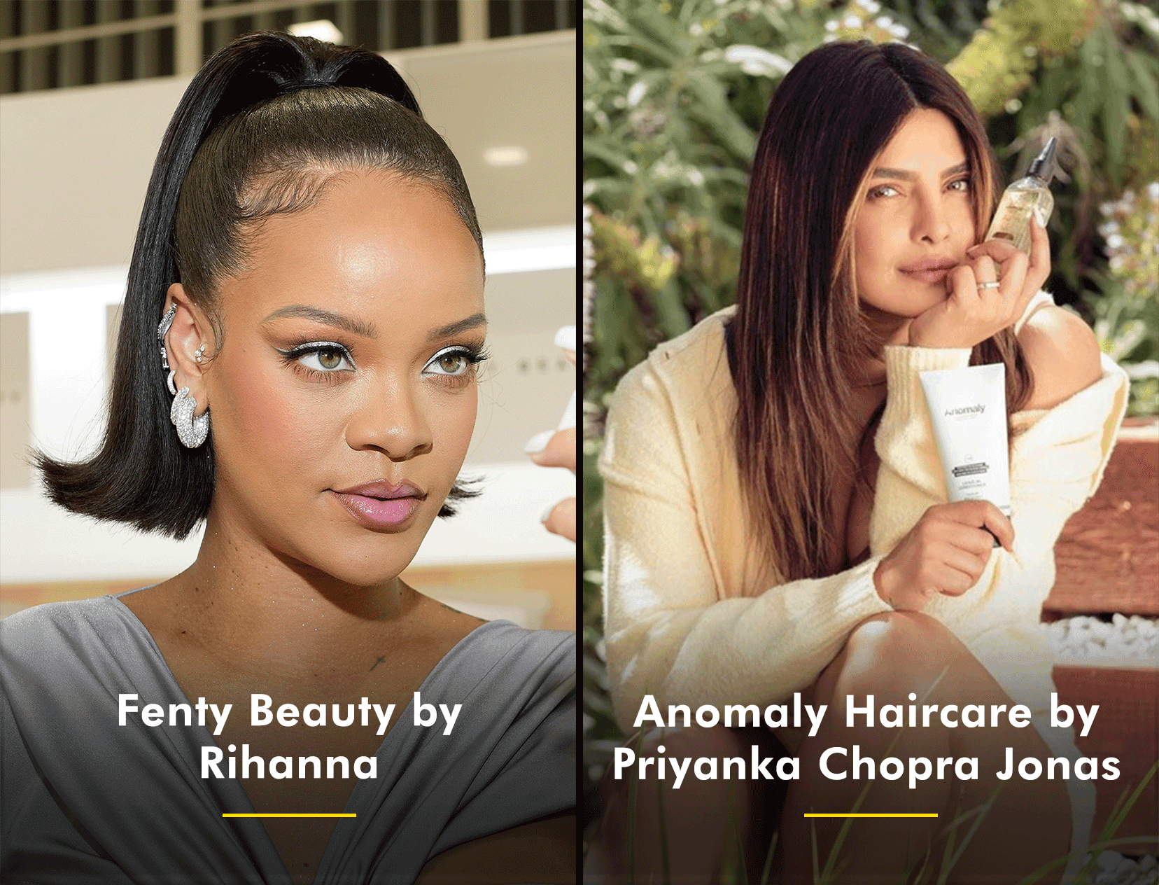 7 Richest Celebrity Beauty Brands That People Actually LOVE