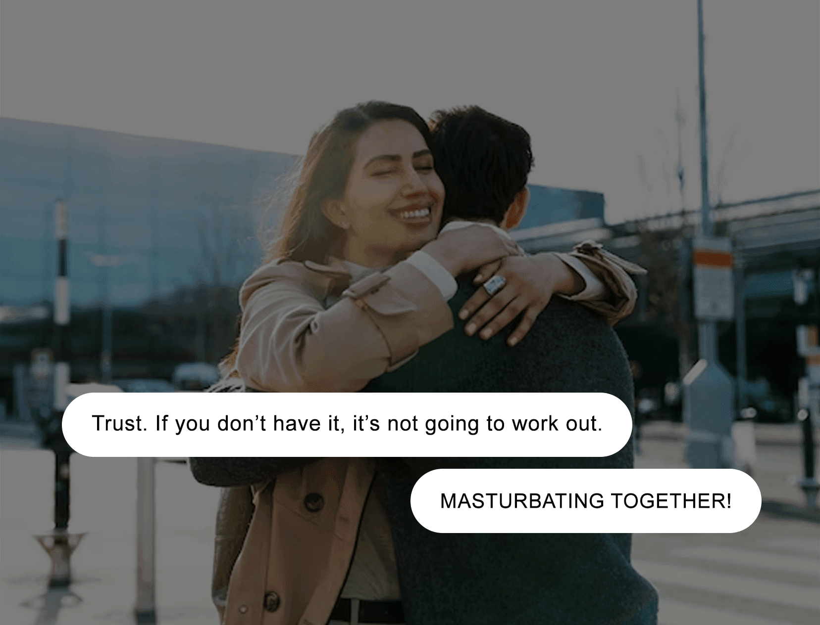 How To Make A Long-Distance Relationship Work? 10 People Share Tips Cos It&#8217;s Not Impossible