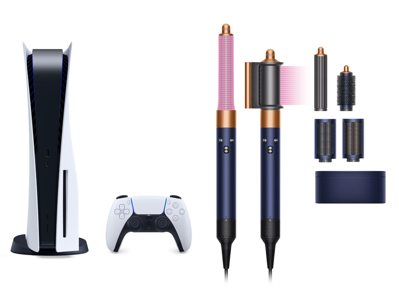 8 Beauty Gadgets That Are Girl Versions Of The PS5