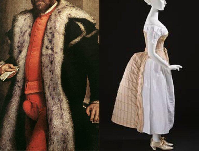 Unpacking 8 Shocking Fashion Trends in History