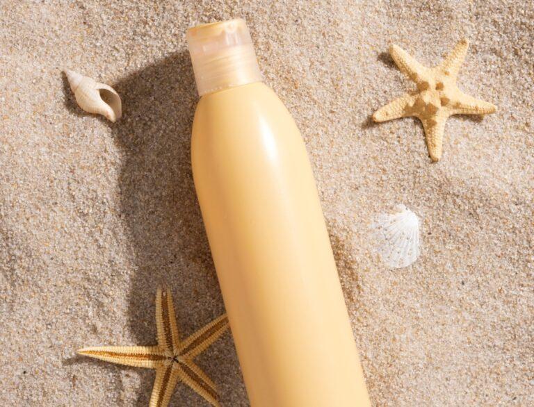 Are Sunscreen Sprays The Future Of Skincare? Here Are 8 We Love