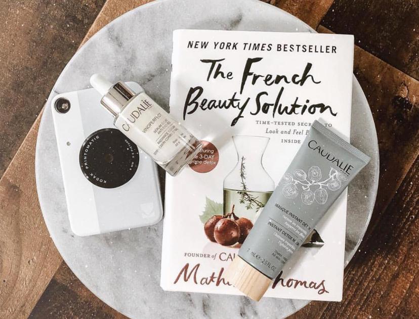 beauty books for the best skin ever
