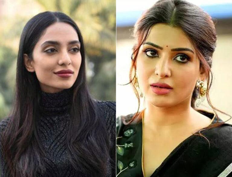 Now That Sobhita Dhulipala Is Being Pitted Against Samantha, All We Need To Know Is Why We Do It?