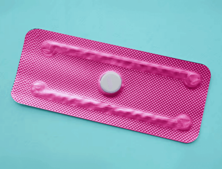 oral contraceptive over the counter