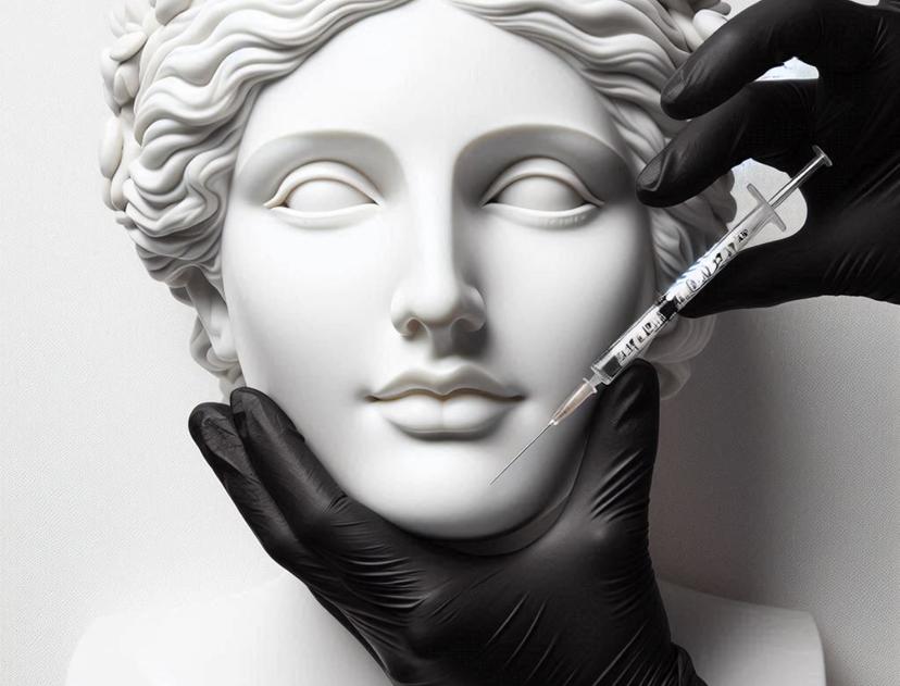 Botox Basics: A Dummy’s Guide To Getting Started