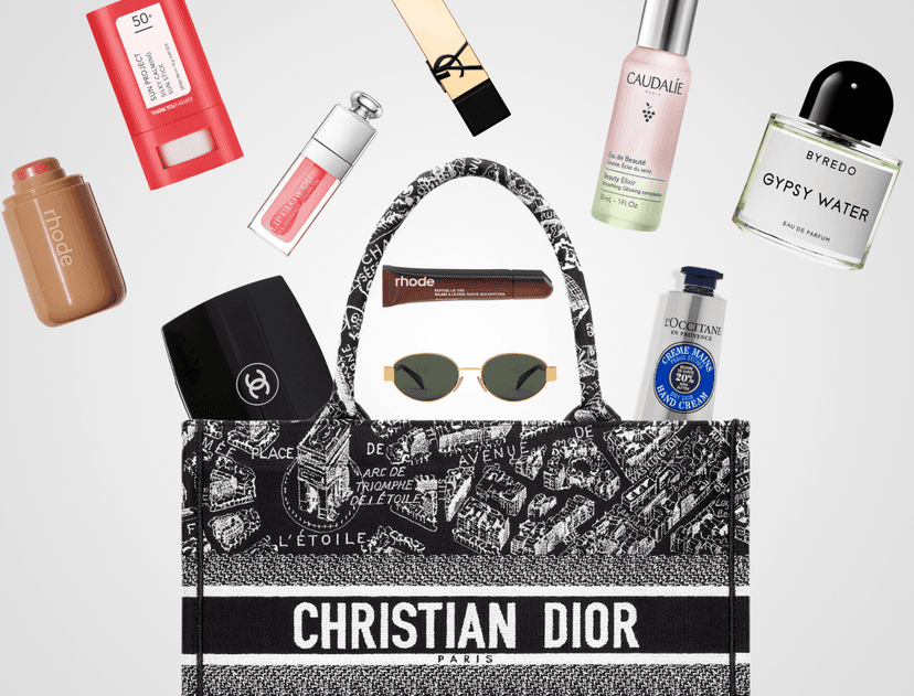 Obnoxiously Expensive Products Every SoBo Girl Has In Her Dior Tote (&amp; Their Dupes)