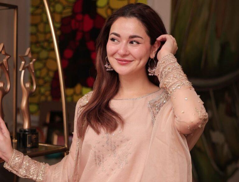 6 Pakistani Shows Featuring Hania Aamir You Need To Watch If You Love Drama &amp; Romance