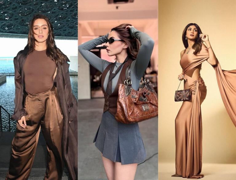 11 Celeb-Approved Ways to Rock Pantone’s 2025 Color of the Year