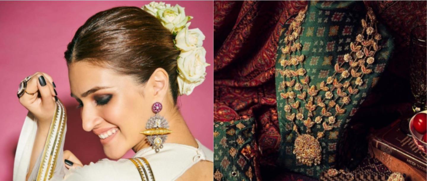 Get Your Bling On: 7 Best Instagram Handles You Can Buy All Kinds Of Jewellery From!