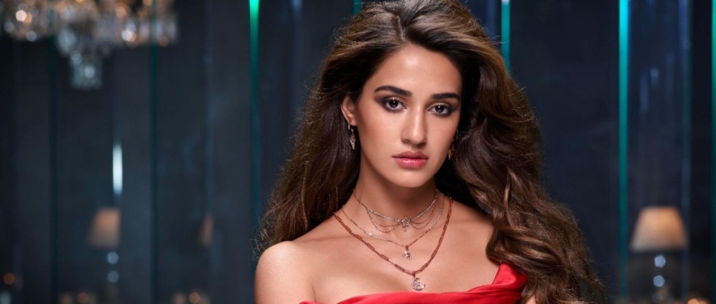 Disha Patani Spills The Beans On Style, Go-To Party Picks &amp; Her Fave Jewellery Finds
